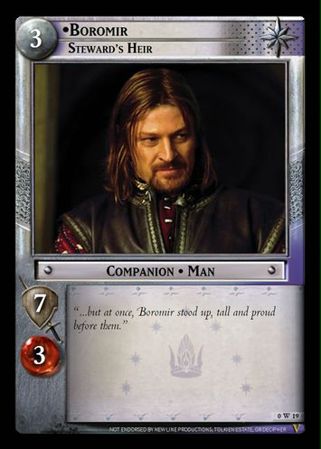 The Lord of the Rings TCG - LOTR-TCG Wiki