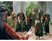 1 - Fellowship of the Ring