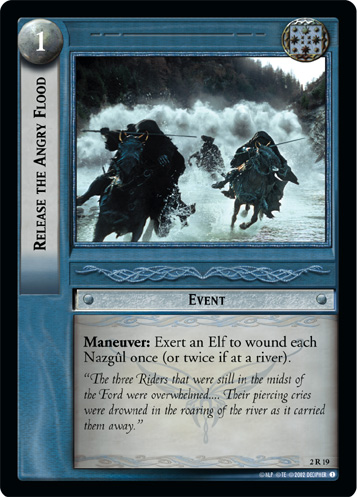 Lord Of The Rings TCG Mines Of Moria Sealed Starter Decks – Gimli & Gandalf