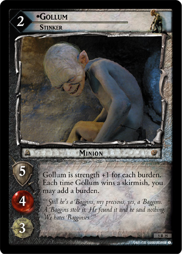 The Lord of the Rings: Gollum - Wikipedia