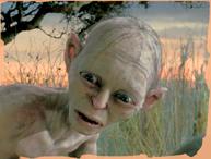 LotR TCG Wiki: Smeagol, Bearer of Great Secrets (9R+30)