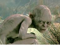 LotR TCG Wiki: Gollum, Stinker (T) (5R25T)