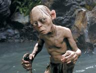 LotR TCG Wiki: Smeagol, Old Noser (P) (0P18)