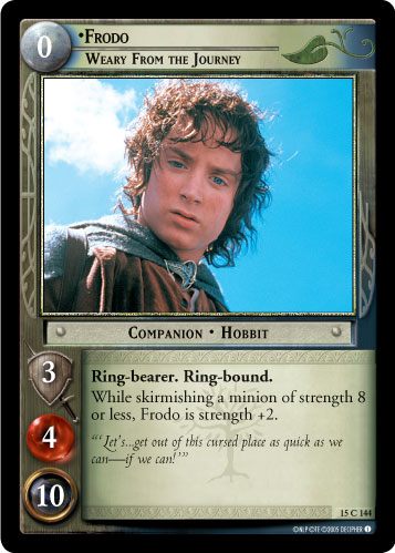 Rulebooks - LOTR-TCG Wiki