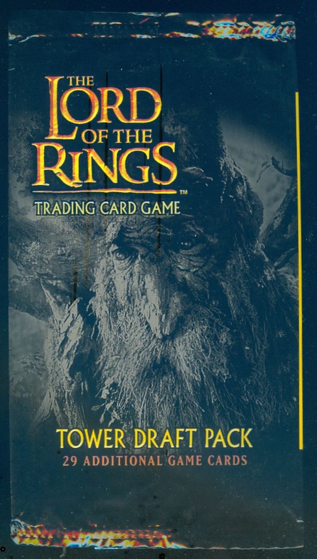 The Lord of the Rings: The Two Towers, Lord of the Rings Gaming Wiki