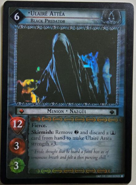 vs the later slightly altered Legends Masterworks template (right)